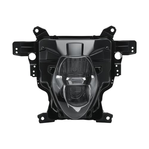 Phares avant assemblage pour Suzuki GSX-R1000 optique de rechange moto 2017-2024