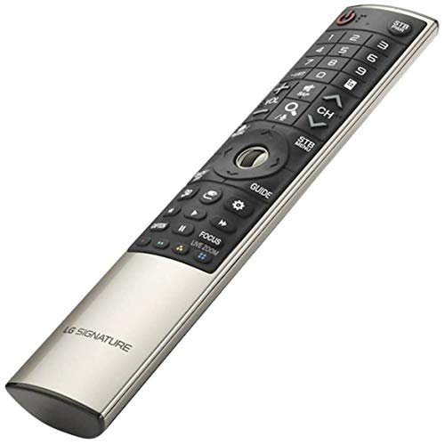 AN-MR700 Mando a Distancia Magic Original LG, Compatible con Multiples Modelos, Ver listado