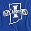 Indiana State University-royal