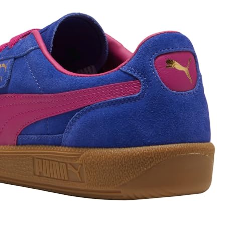 Image of Puma Womens Palermo Shoes