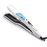 ♣ Fácil Método en el pelo rebelde sucia mañana-Tame y aumentar la manejabilidad del cabello con la nueva generación.