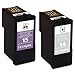 Lexmark 18C2239-18C2239 (15) Ink, 223 Page-Yield, Black