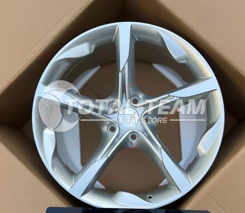 Set of 4 Custom Forged Wheels