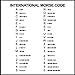 Lywjyb Birdgot Morse Code Gift for Women Girl Pet Sitter Jewelry Badass Dog Sitter Gift (Code Dog Sitter br)