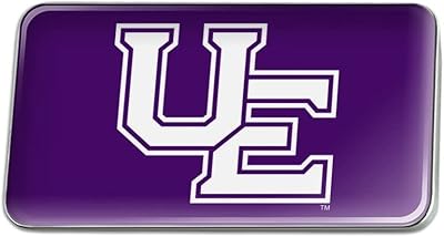 GRAPHICS & MORE University of Evansville Primary Logo Metal Rectangle Lapel Hat Pin Tie Tack Pinback