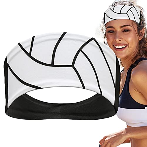 Bandana Esportiva Homens | Bandana Elástica para Esportes | suor masculina e cabeça esportiva para c