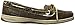 Sperry Top-Sider Women's Angelfish Cheetah Boat Shoe