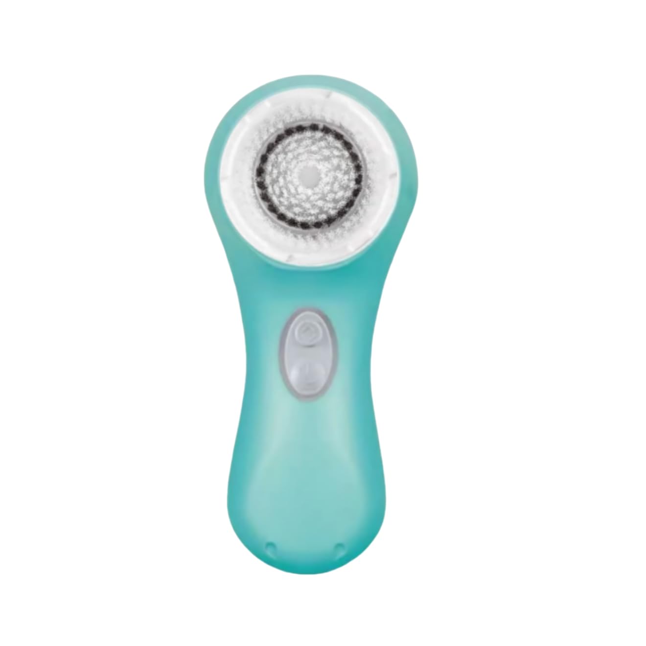 Photo 1 of Mia 2 Facial Cleansing System, 2 Speed Settings, with Sensitive Brush Head (Sea Breeze)