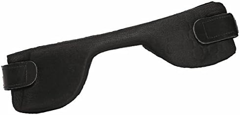 Shrey Neck Guard 2.0 - Black - Large