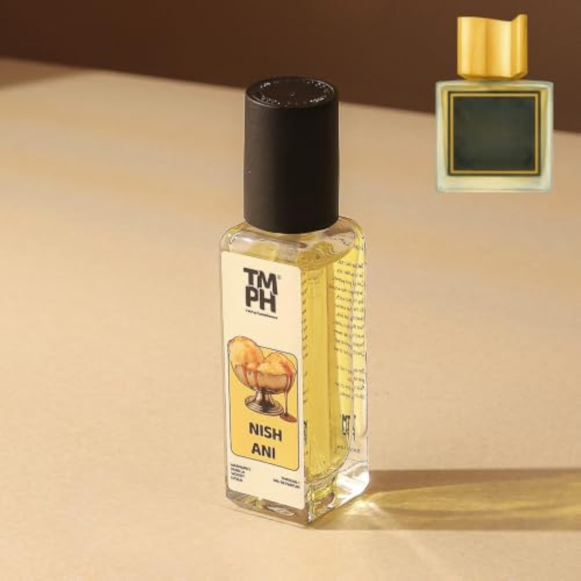 Nish ani EDP for Men & Women