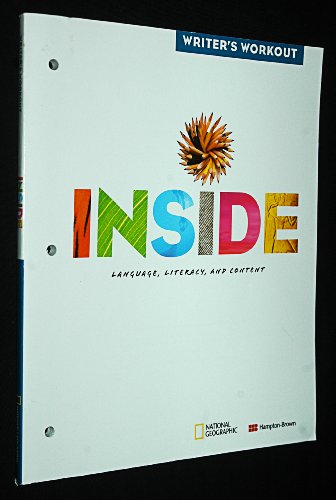 Inside C: Writer's Workout (Inside, Legacy)