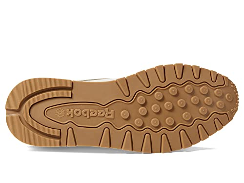 Image of Reebok Men's Classic Leather Sneaker