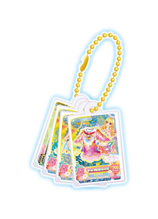 Amazon.co.jp: バンダイ(BANDAI) びっくらたまご アイカツ！ Vol.2