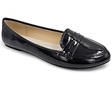chanel patent ballet flats ATTENTION TO DETAIL: Shoes Run SMALL , please choose ONE SIZE UP.