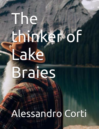 The thinker of Lake Braies