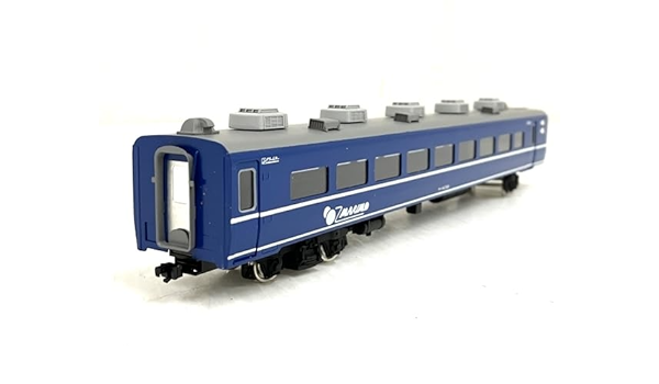 鉄道模型　ＨＯゲージ　エンドウ　14系座席車　スハフ14×2両　オハ14×4両 鉄道模型 HOゲージ エンドウ 14系座席車 スハフ14×2両 オハ14