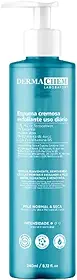 Espuma Cremosa Esfoliante 250Ml - Cod: 8748 -Derma Chem