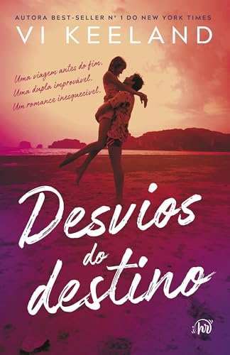 Desvios do destino – Romance inédito de Vi Keeland