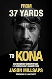 From 37 Yards to Kona: How the Worst Swim of My Life Led to Triathlon's Biggest Stage