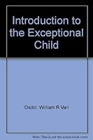 Introduction to Exceptional Children 0697060616 Book Cover