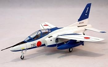 Amazon.co.jp: □ 1100航空自衛隊 T-4 ブルーインパルス自衛隊