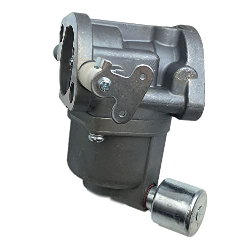 LIZAPUS Carburetor Carb Compatible with John Deere Part# MIA13043 by LIZAPUS - Used condition - Image 5