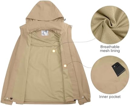 ジャケット・アウター argue COTTON NYLON M-65 HALF COAT/CAMEL COTTON NYLON M-65 HALF COAT/CAMEL argue 【公式通販】