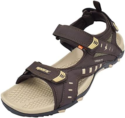SPARX Men's Ss 485 Sport Sandal