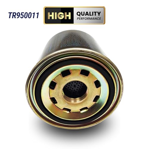 TORQUE 950011 Cartridge for WABCO System Saver 1000 & 1200 & Bendix AD-SP and AD-IS Air Dryer (Replaces Bendix 109994, 5008414 Meritor r950011, 950011, Wix 24374) (TR950011) - Thumbnail 5