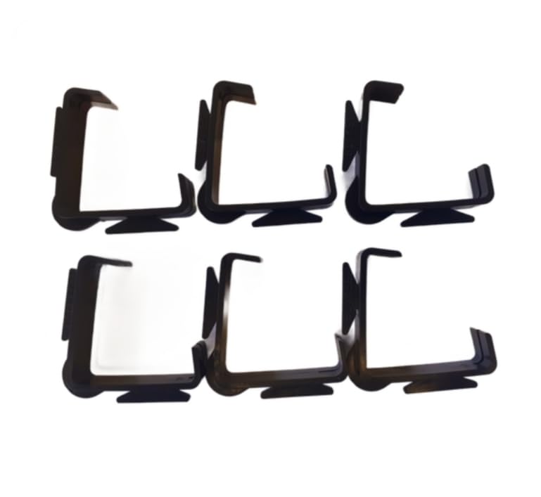 Blakes Building Profiles Genuine External Lineholders (6 Pack)