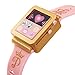 Disney Princess Style Collection Light-Up Play Watch