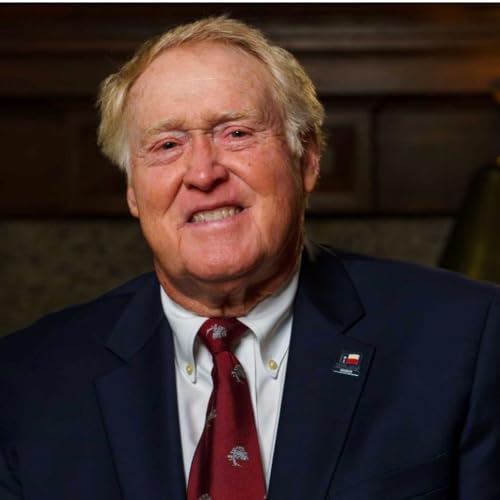 S2025 Ep197: Duke Butler: A Date to Remember