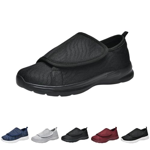 Chaussures orthopédiques de loisirs légères pour la marche - 3