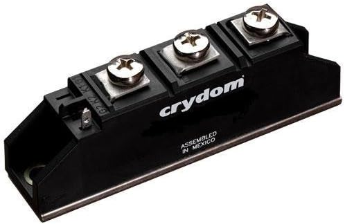 Crydom F1842D1200 Diode RECTIFIER 1.2KV 40A 2-Pin, US Authorized Dealer NEW