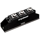 Crydom F1857RD1600 Diode RECTIFIER 1.6KV 55A 3-Pin, US Authorized Dealer NEW