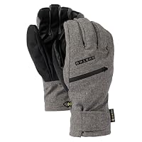 Amazon.co.jp: Burton Men's Gore-TEX Underglove, Stout White