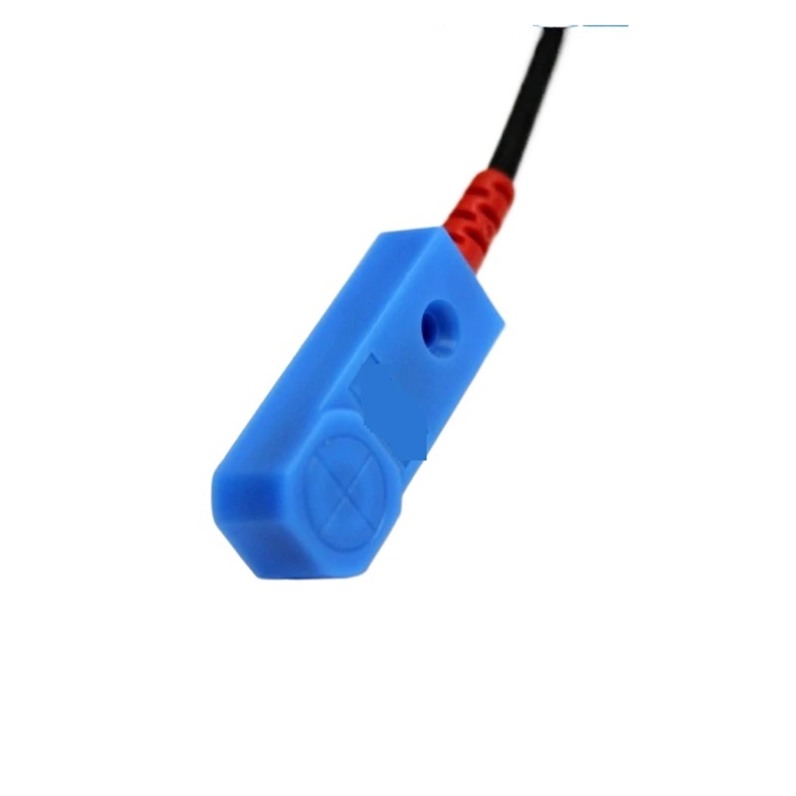 Capteur de proximité NPN évite les pannes, détection 4mm