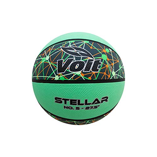 balones-de-basquetbol, Sports balon basket Marca Voit (3)