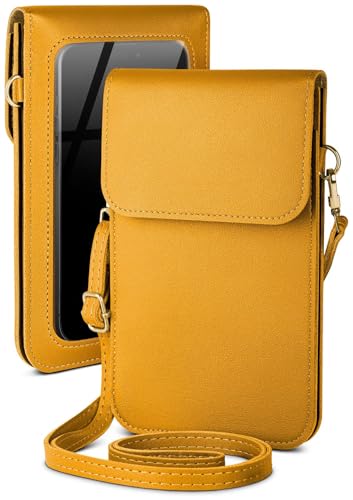 Étui pour téléphone portable Realme GT 6 housse bandoulière pochette