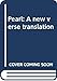 Pearl: A New Verse Translation