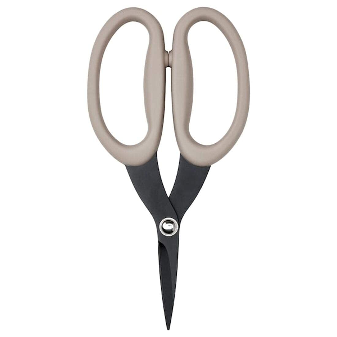 IKEAA Herb Scissors, Beige - By BS Case