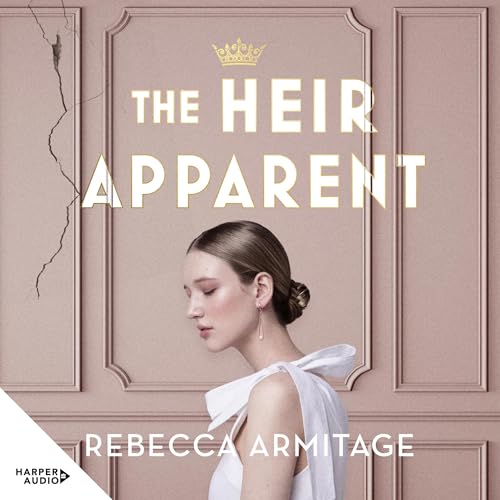 The Heir Apparent cover art