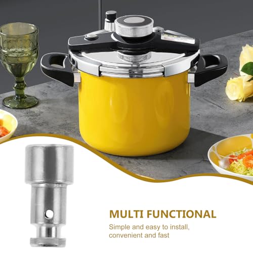 Válvula flotante universal para olla a presión eléctrica 5 piezas KESYOO miniatura 7