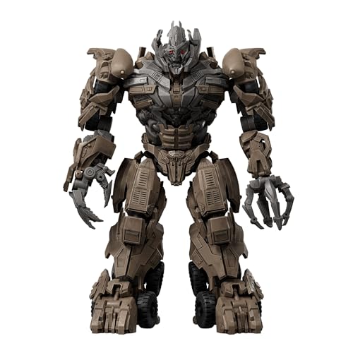 Megatron Transformers Blokees 71422 figura articulada Classic Class 22