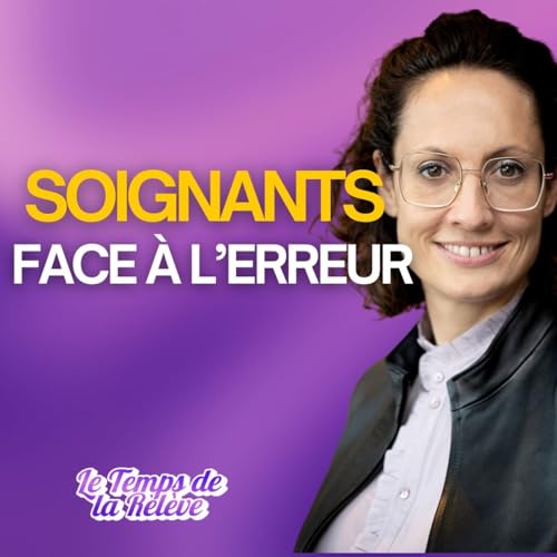 EXTRAIT - C'est un miracle que chaque jour, les soignants arrivent &agrave; soigner correctement