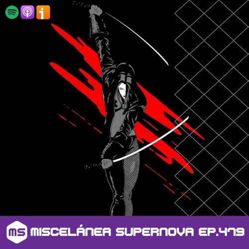 479 - You used to be food, you know