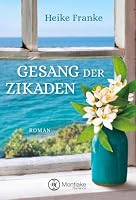 Gesang der Zikaden 1542048710 Book Cover