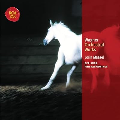 Orchestral Works