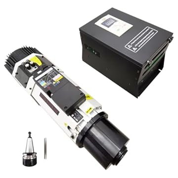 single phase cnc milling machine