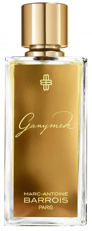 100% Authentic Marc-Antoine Barrois - Ganymede 30ml : Amazon.de 